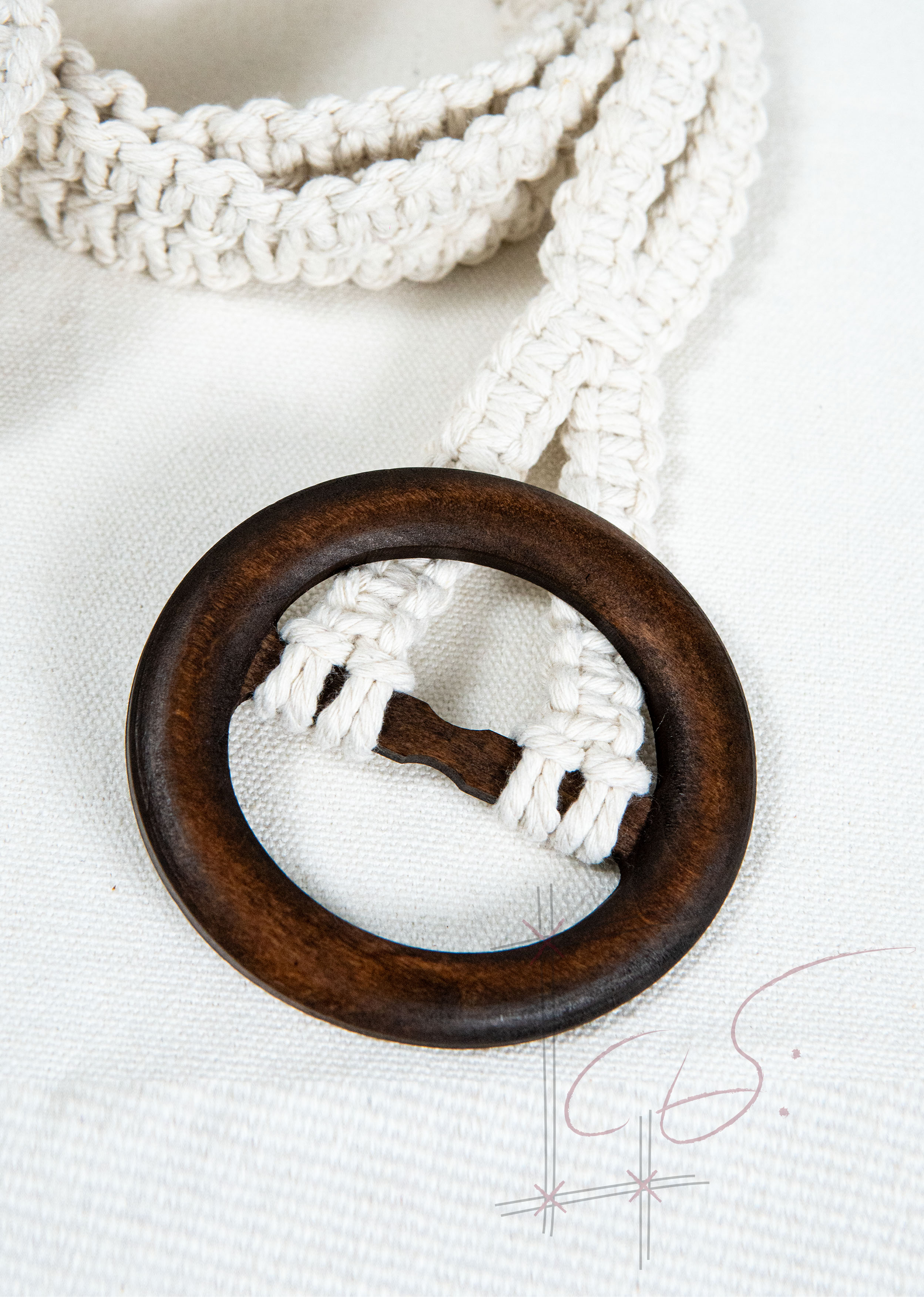 EcoWeft Belt