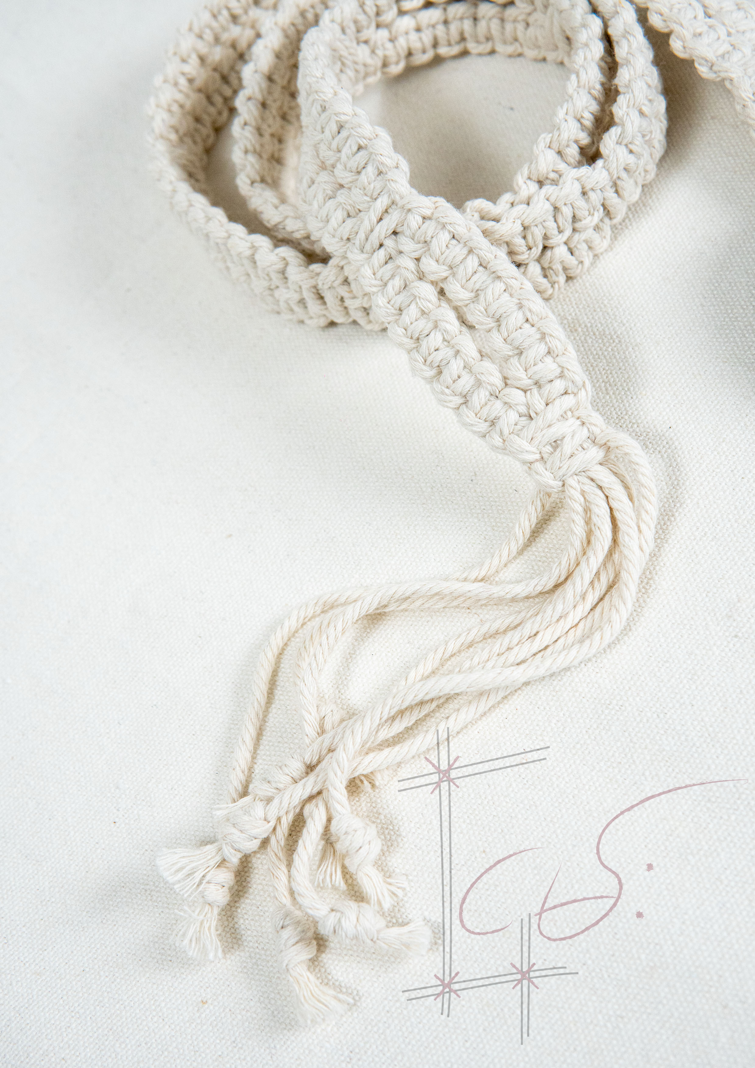 EcoWeft Belt