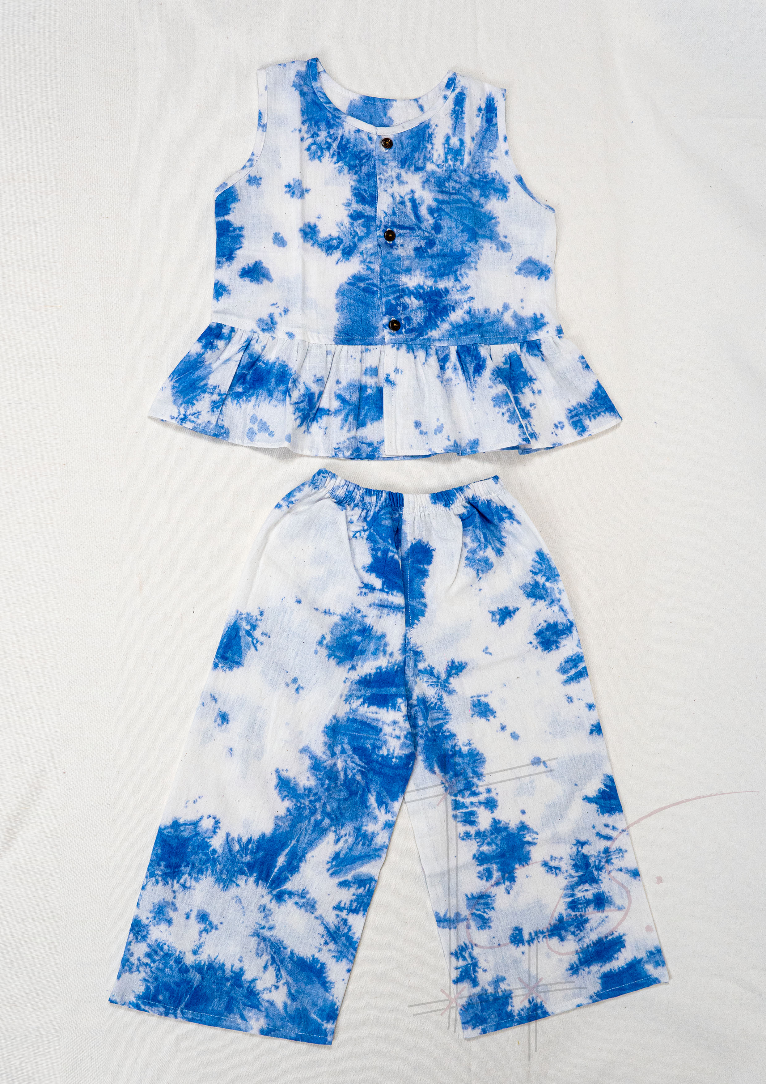 Girl Babywear (Set)