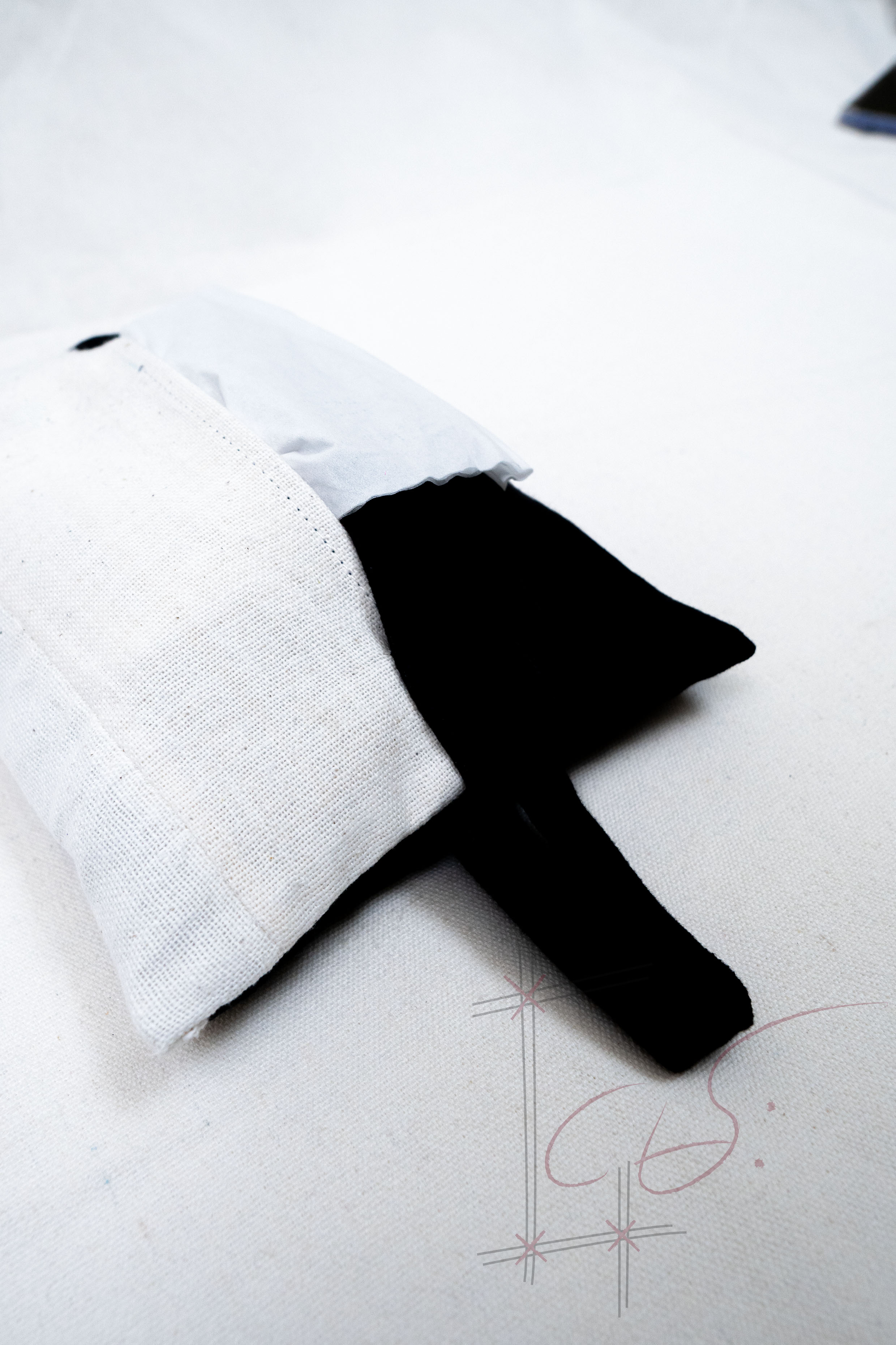 Tharaphi Tissue Bag
