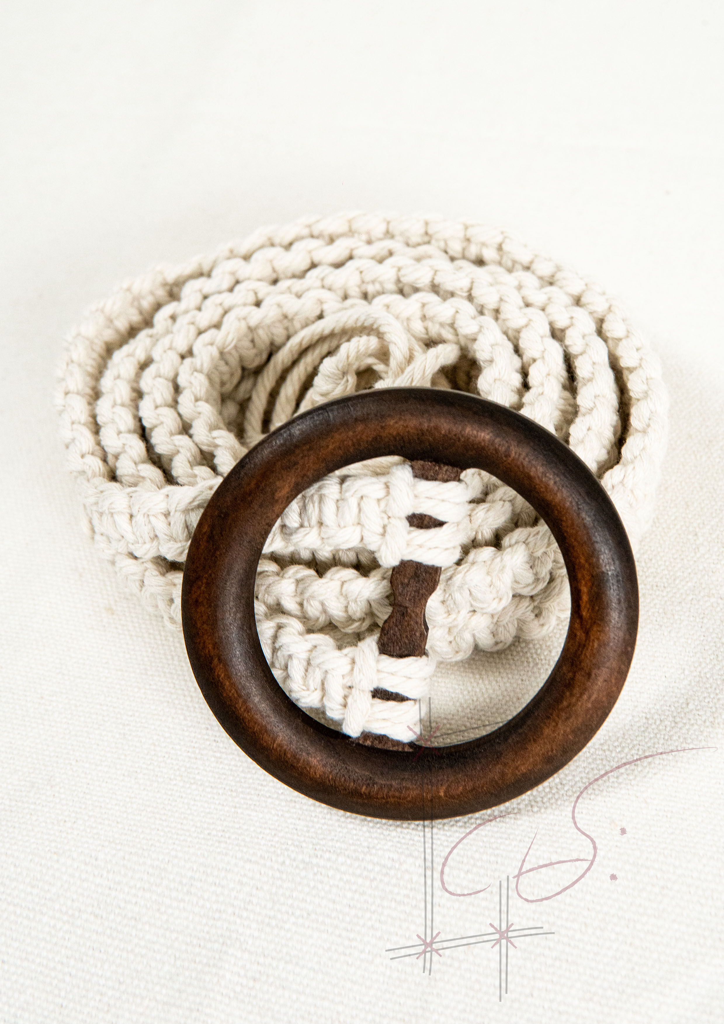 EcoWeft Belt