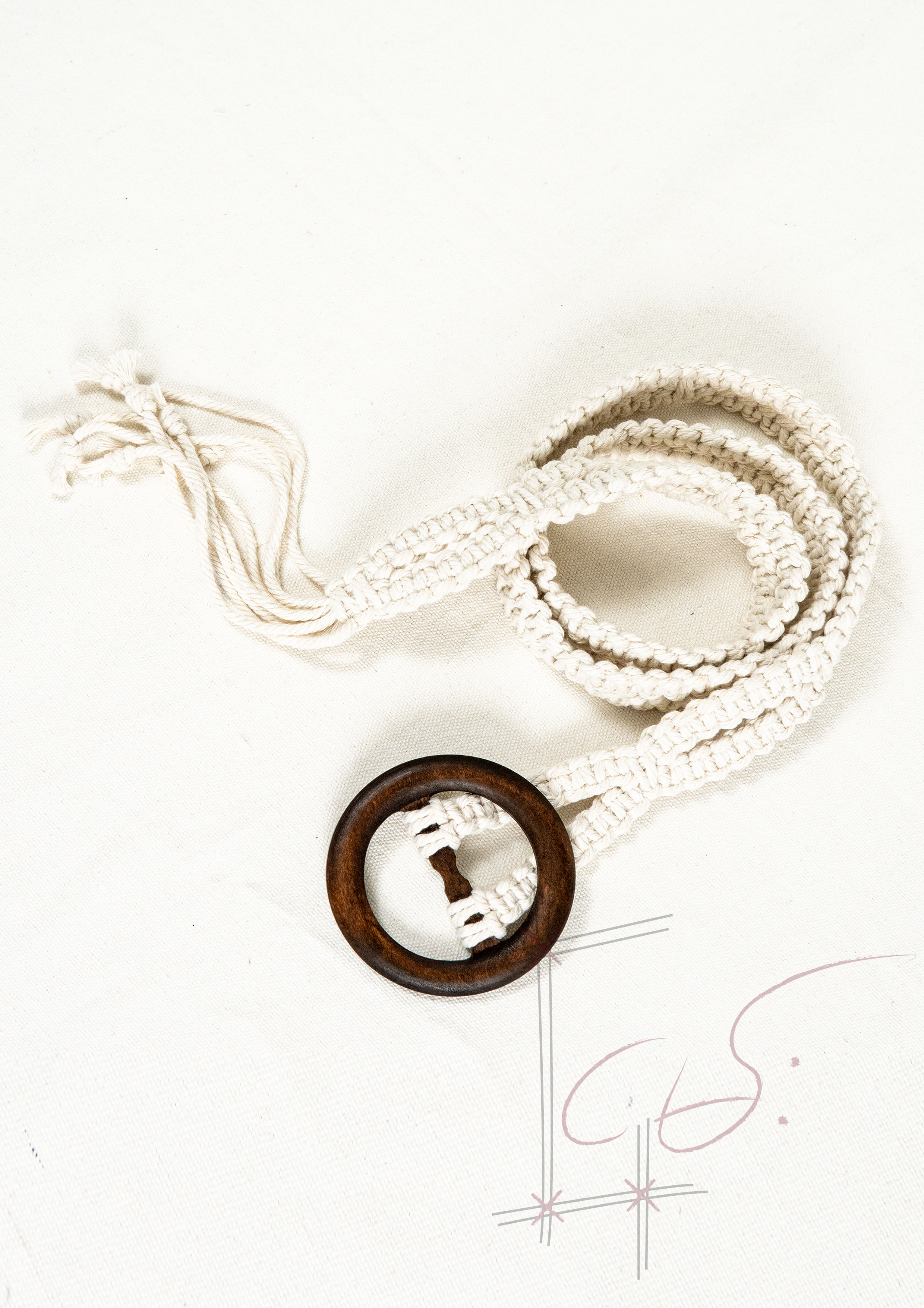 EcoWeft Belt