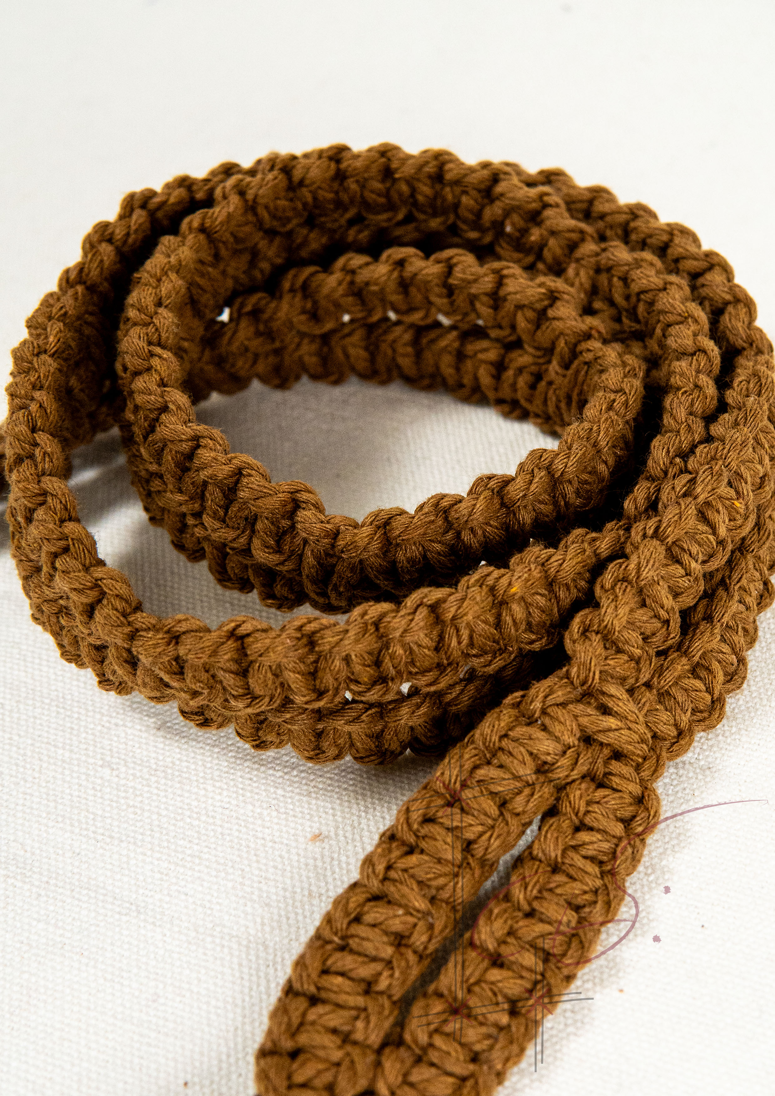 EcoWeft Belt