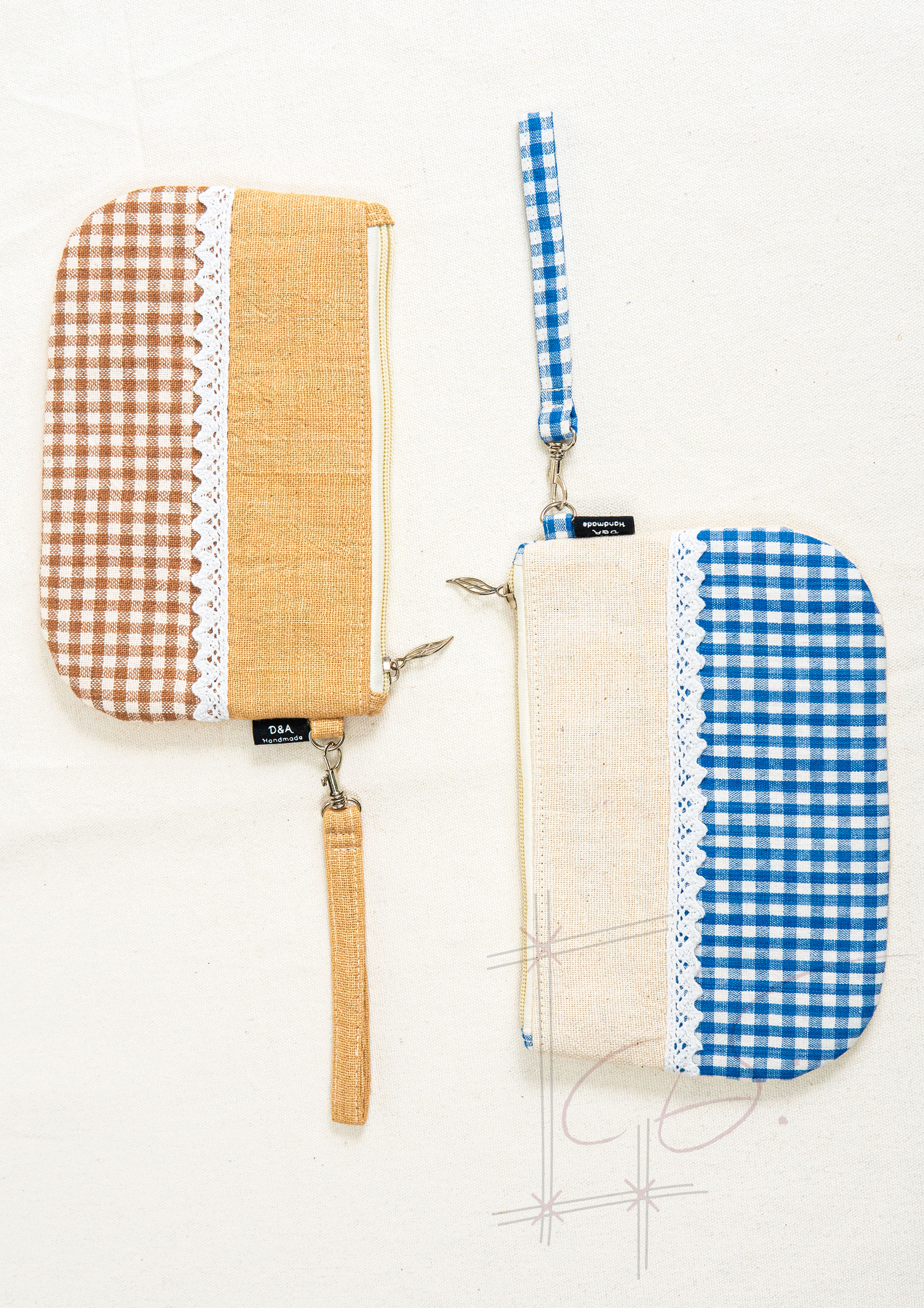 Cotton Wallet