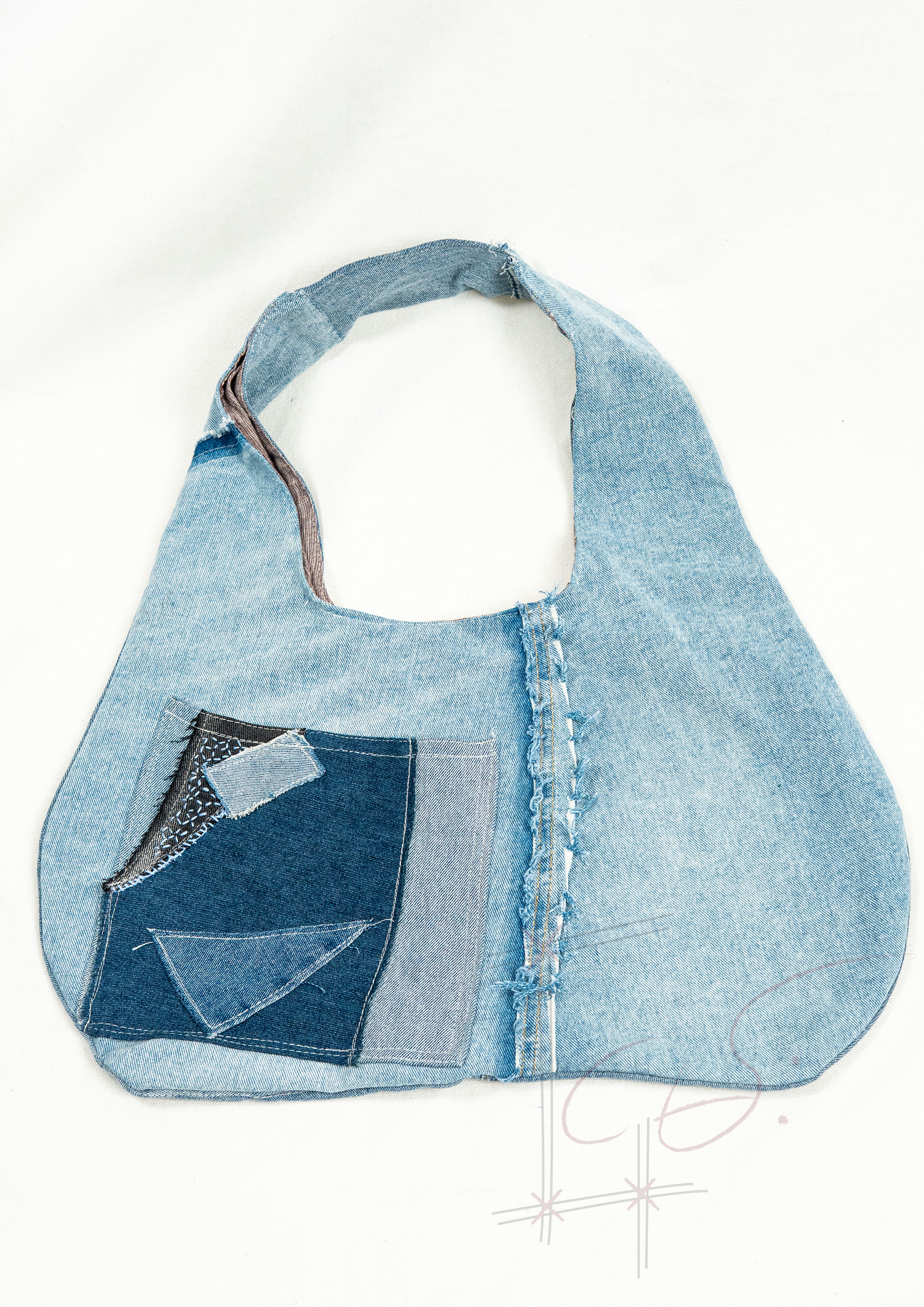 Rejean Tote Bag