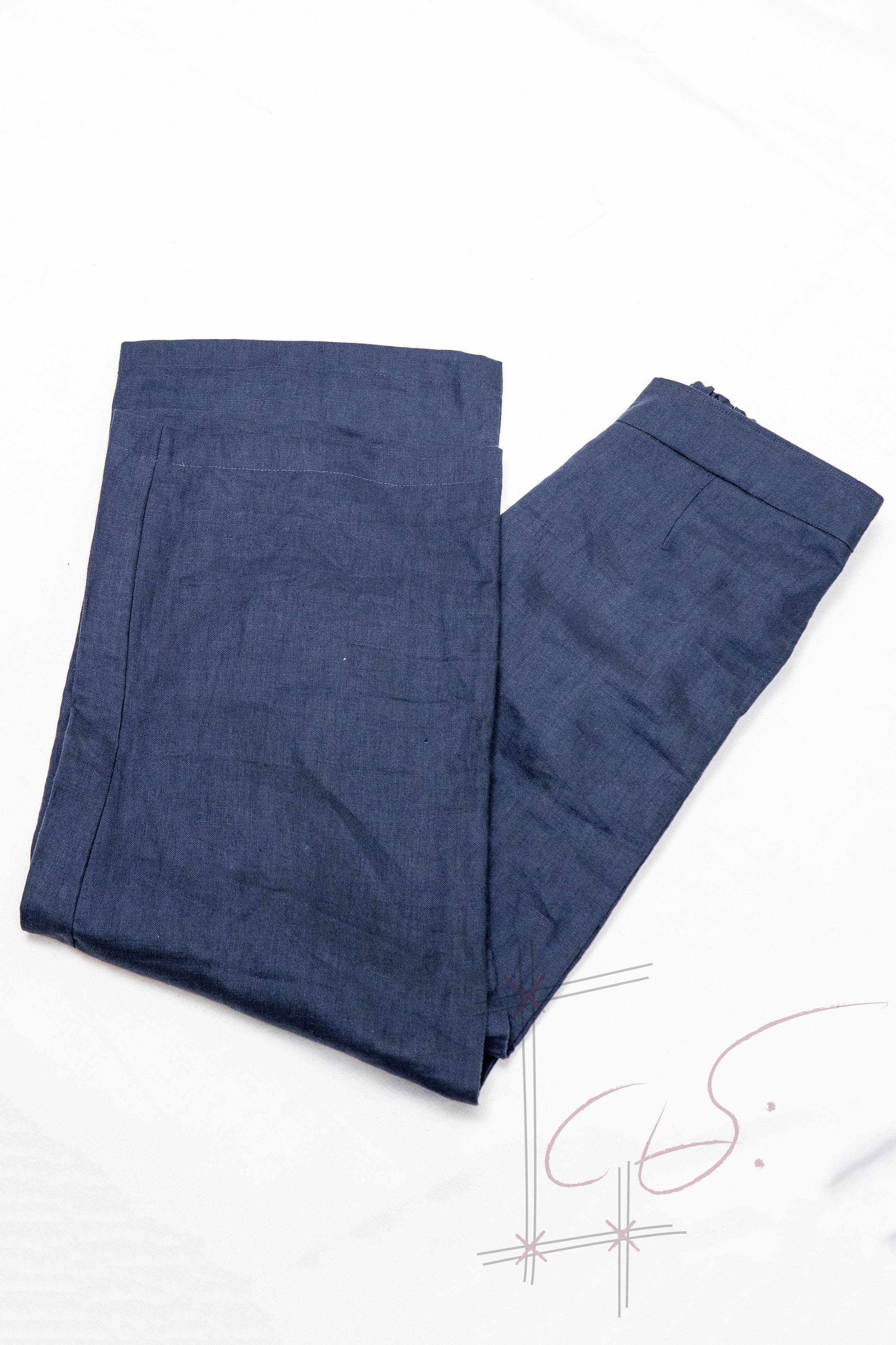Cotton Long Pant